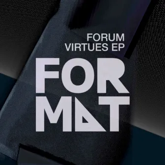 Virtues EP by FORUM