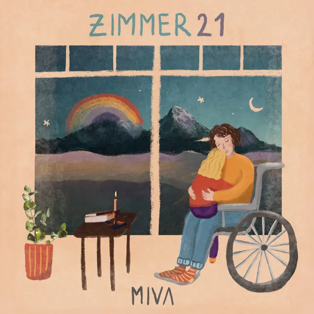 Zimmer 21