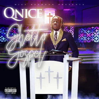 Ghetto Gospel by Qnice