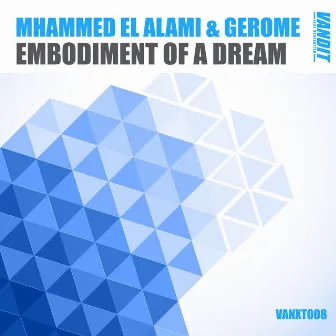 Embodiment of a Dream by Gerome