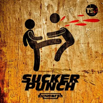 Sucker Punch EP by Dyamorph