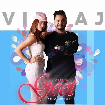 Tera Mera Geet by Viraaj