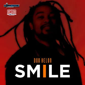 Smile by Don Kelon