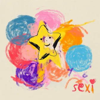 Superstar by Sexi