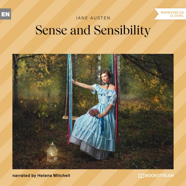 Chapter 8 - Sense and Sensibility