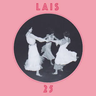 25 jaar Laïs by Laïs