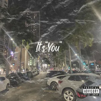 It’s “You” by Y.U.