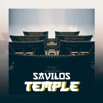 Temple by Savilos