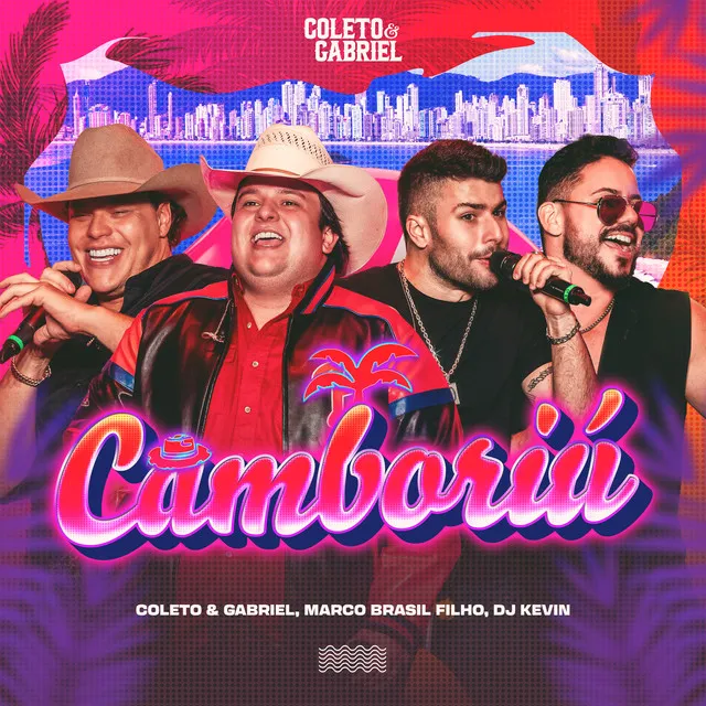 Camboriú