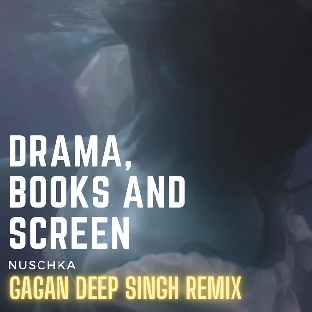 Drama, Books and Screen (Remix)