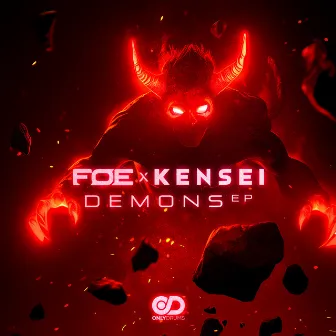 Demons EP by Foe