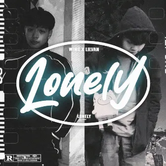 LONELY by Lil Van