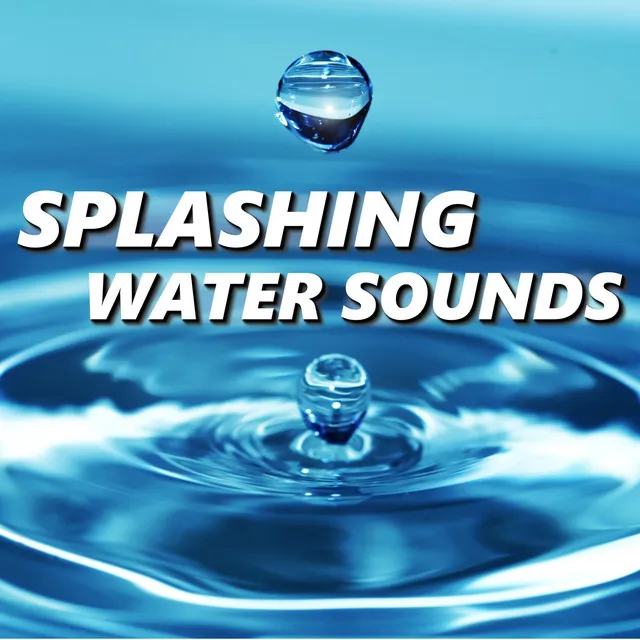 Relaxing Water Sounds