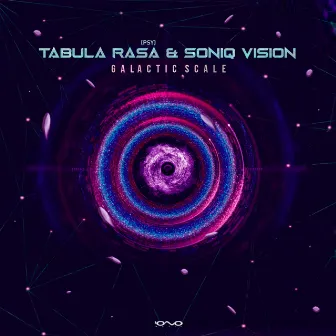 Galactic Scale by Soniq Vision