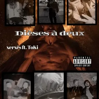 Dièses à deux by Toki