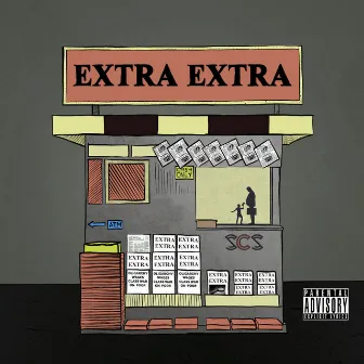 Extra Extra by SCS