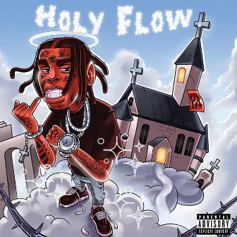 Holy Flow by Holy Gabbana