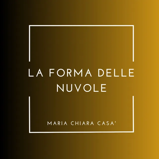 La Forma Delle Nuvole