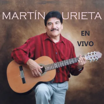 En Vivo by Martín Urieta