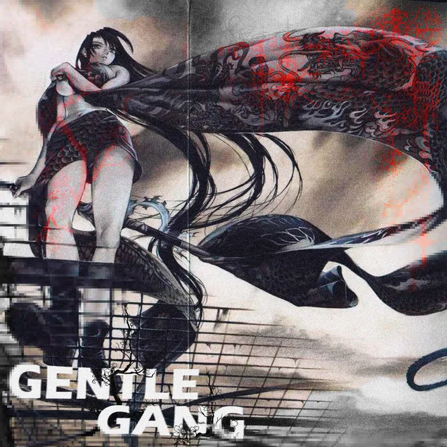 GENTLE GANG