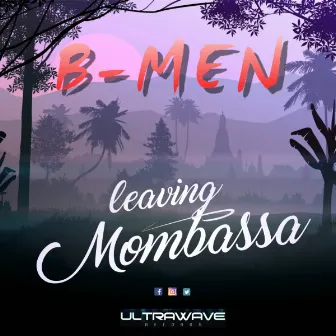 Leaving Mombassa by B-MEN