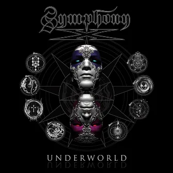 Underworld by Symphony X