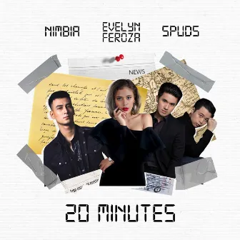 20 Minutes by Spuds