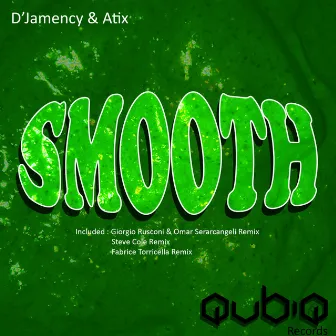 Smooth by Atix