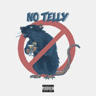 No Telly by Mutley Mutt