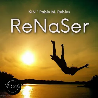 ReNaSer * Rebirthing Music by VibrA