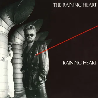 Raining Heart by The Raining Heart