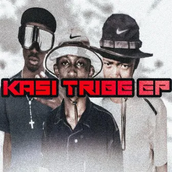 Kasi Tribe by Spoko7D1