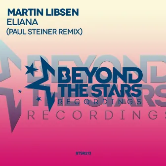 Eliana (Paul Steiner Remix) by Martin Libsen