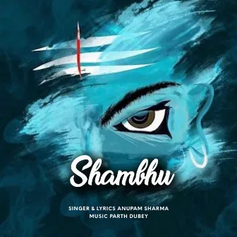 Shambhu by Anupam Sharma