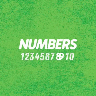 NUMBERS by 