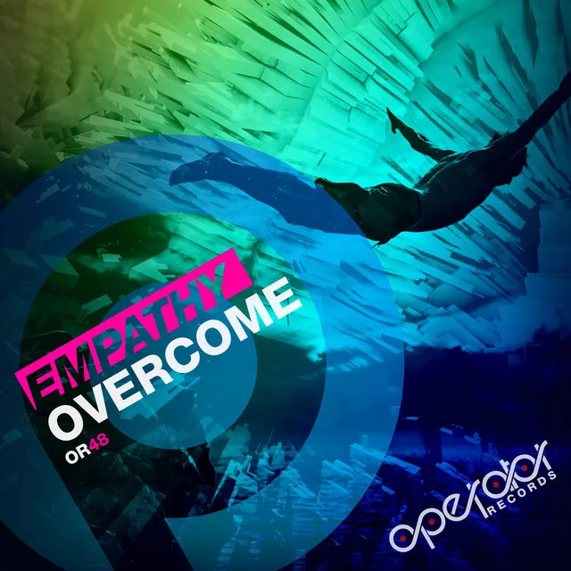 Overcome - Original Mix