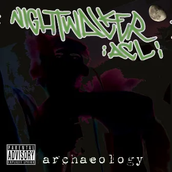 Archaeology by Nightwalker