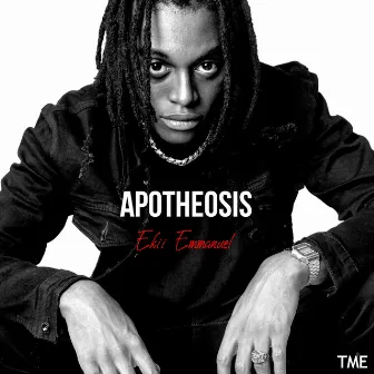 Apotheosis by Ekii Emmanuel