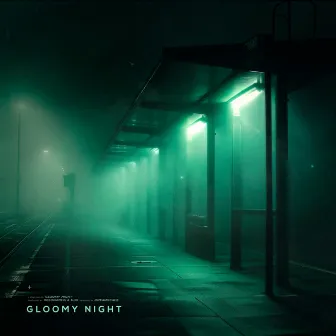 gloomy night by resonantia