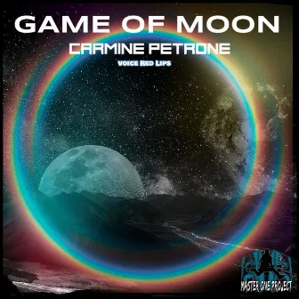 Game of Moon by Carmine Petrone