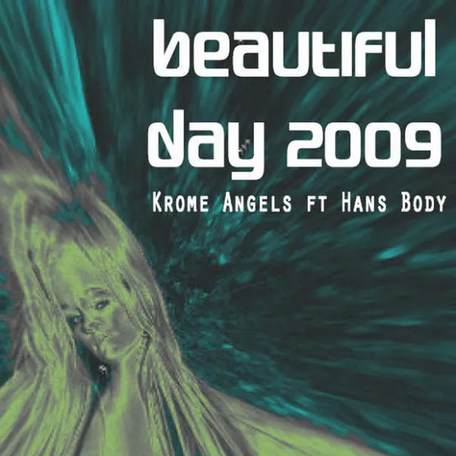 Beautiful Day 2009 - Radiol Mix