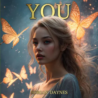 YOU by Adrian Daynes