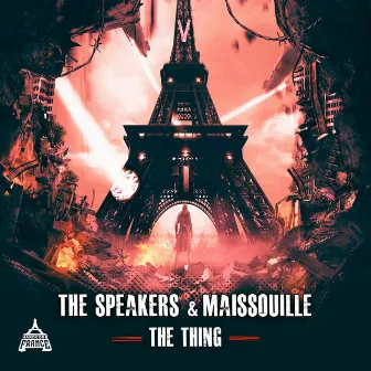 The Thing by The Speakers