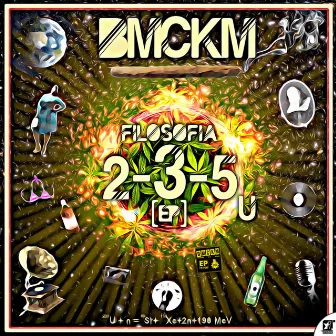 Filosofia 2-3-5U by Base Mc