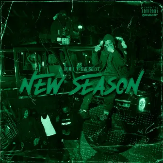 New Season by Homie61st