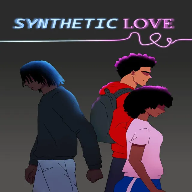 SYNTHETIC LOVE