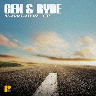 Navigator by Gen