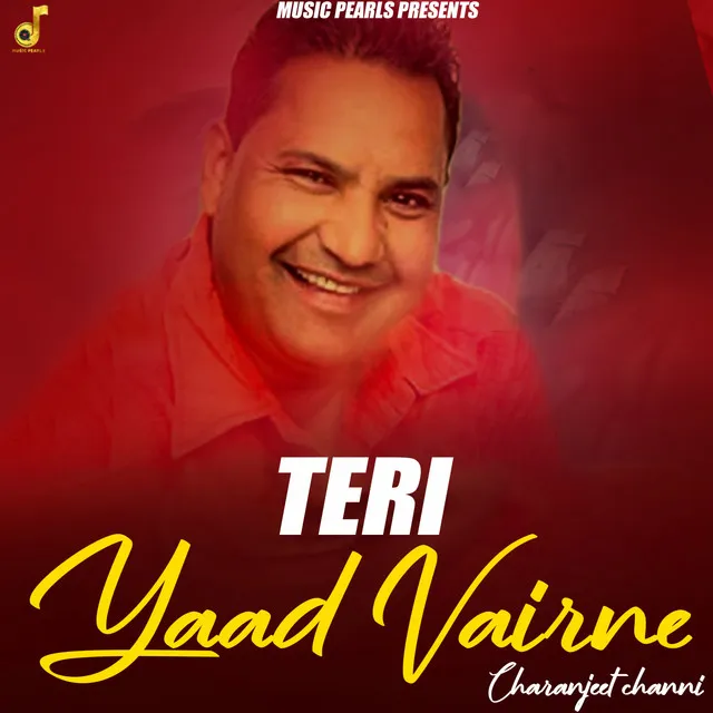 Teri Yaad Vairne