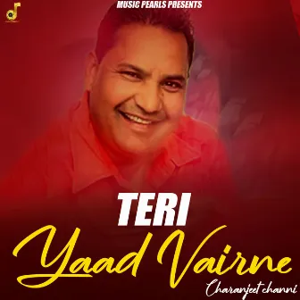 Teri Yaad Vairne by Charanjit Channi