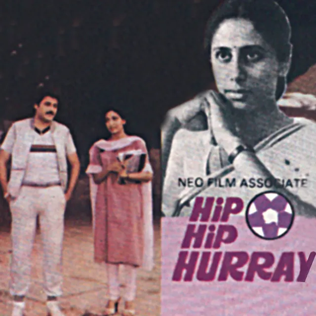 Aap Jaise Logon Mein - From "Hip Hip Hurray"